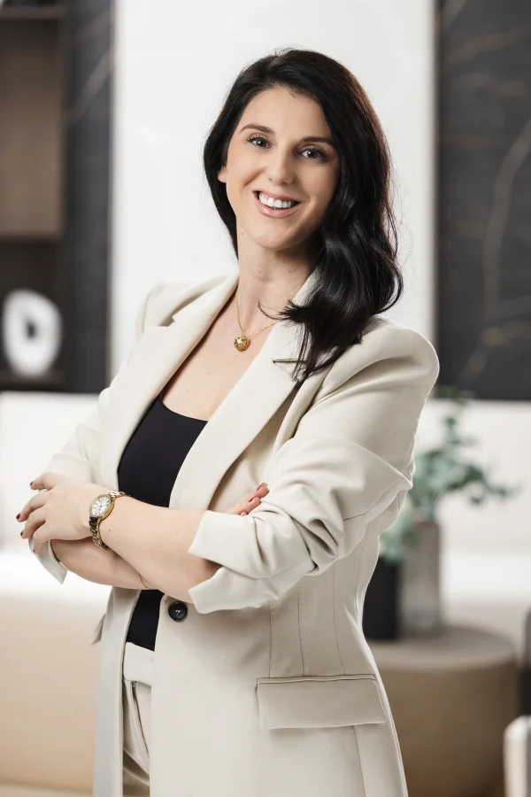 Marijana Milicevic